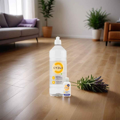 CYCLE Universal Gulvrens Refill 50 ml