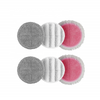 Renora 2-i-1 Mikrofiber Moppepads Sæt