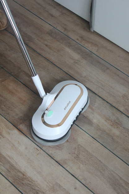 Renora SpinWave – Elektrisk gulvmoppe