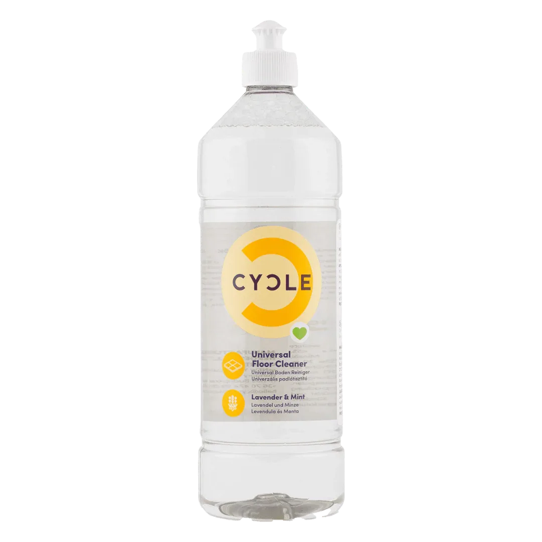 CYCLE Universal gulv rens 1 liter