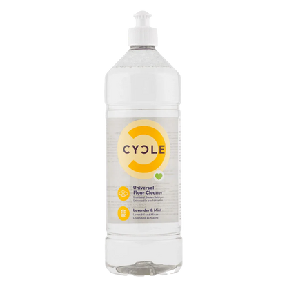 CYCLE Universal gulv rens 1 liter