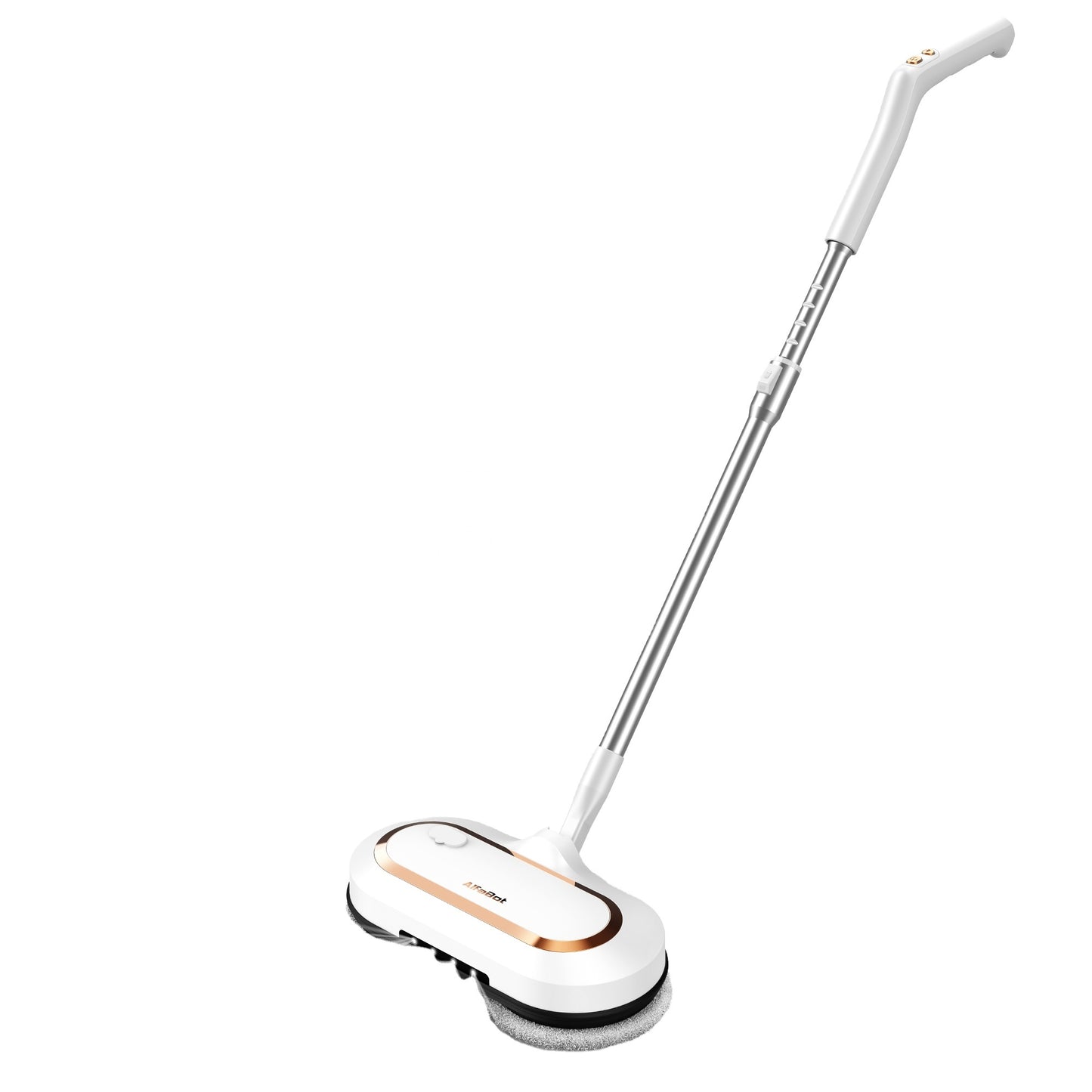 Renora SpinWave – Elektrisk gulvmoppe